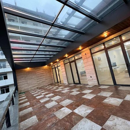Batumi Hotel R&M Exterior foto
